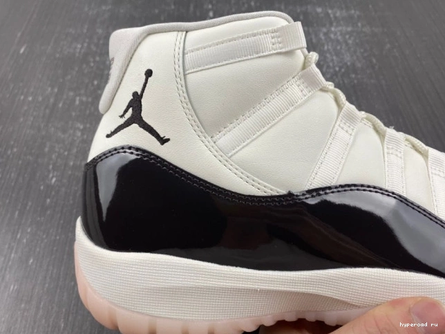 AR0715-101 Air 11 Jordan Neapolitan 1207